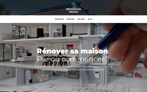 https://www.renovationmaison.info