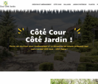 https://www.cotecourcotejardin.fr